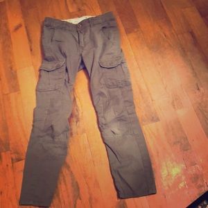 LOGG cargo pants (Las)
